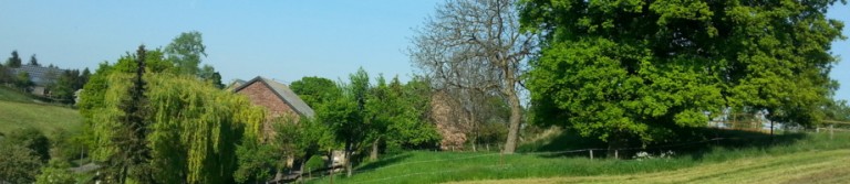 Hof Wiesengrund Im Wiesengrunde