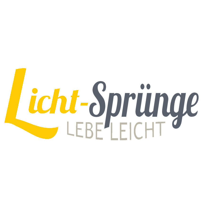 Licht-Sprünge