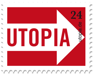 Logo Utopia